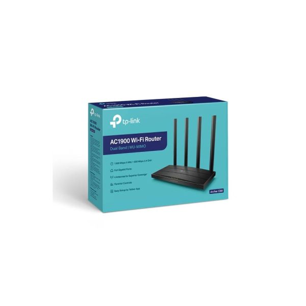 TP-Link Archer AC 1900 - Image 3