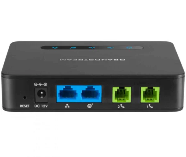 Grandstream HT812 - Image 2