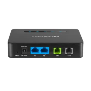 Additional Voice Devices