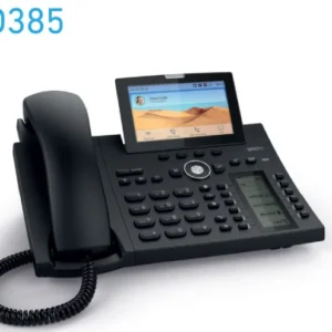 Snom D385