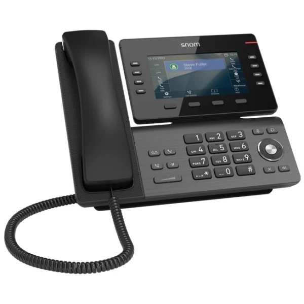 SNOM D812