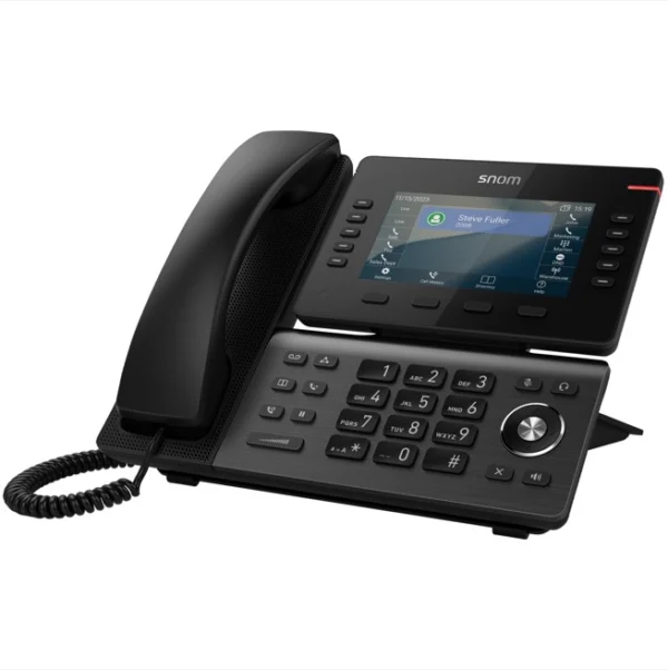SNOM D815W