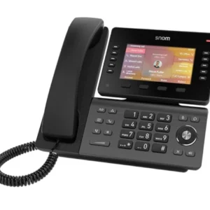 SNOM D865