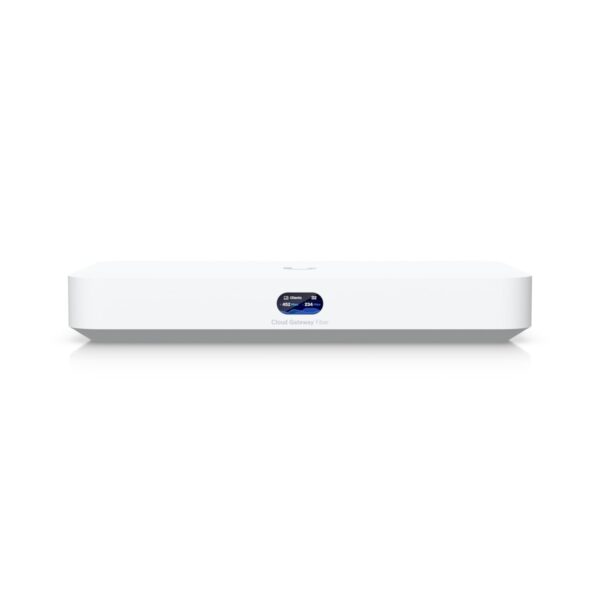 Ubiquiti Cloud Gateway Fiber