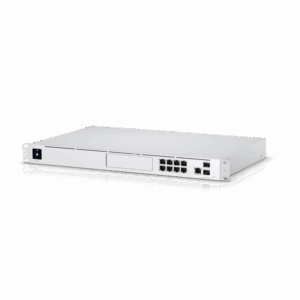 Ubiquiti UniFi Dream Machine Pro