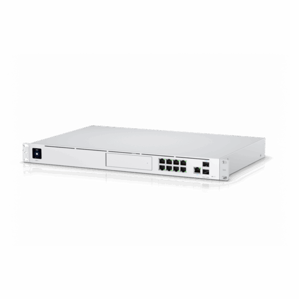 Ubiquiti UniFi Dream Machine Pro