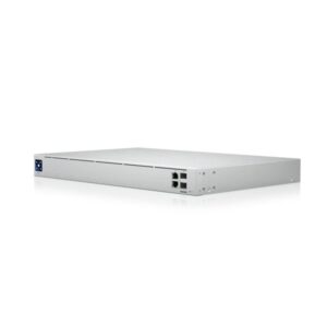 Ubiquiti Next-generation UniFi Gateway Pro