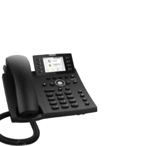 Snom D335