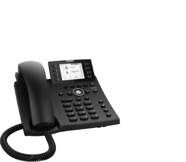 Snom D335