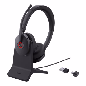 Yealink BH74 with Stand Teams USB-C/A Bluetooth Headset