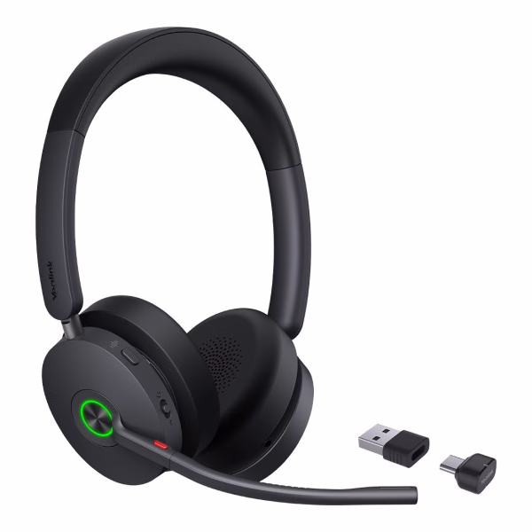 Yealink BH74 UC USB-C/A Bluetooth Headset