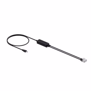 Yealink Telephone Cable for Yealink headset WH62 and WH63
