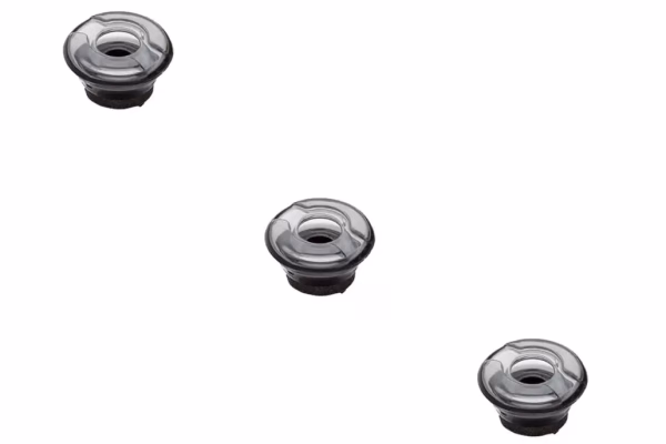 Ear tips for BH71 (large