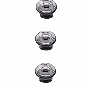 Yealink BH71 Ear Tips Medium - 3 Pack