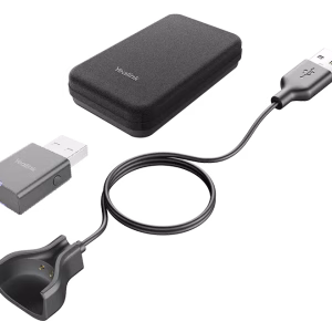 Yealink Portable Accessory Kit for WH63/67