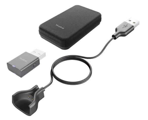 Yealink Portable Accessory Kit for WH63/67
