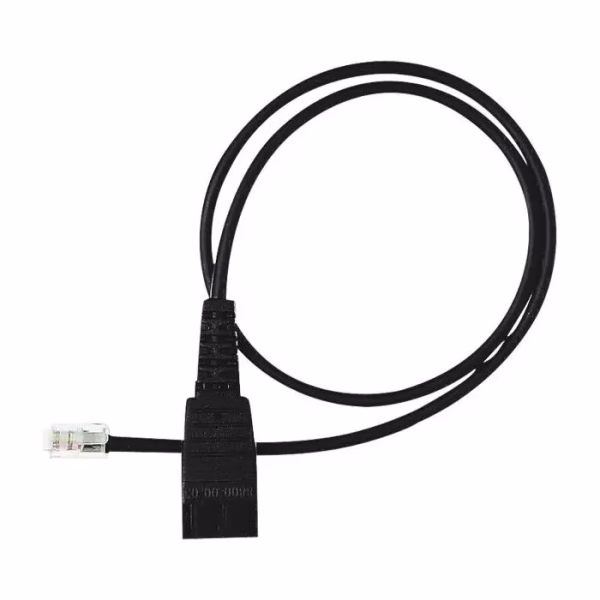 Yealink QD-RJ9-CORD