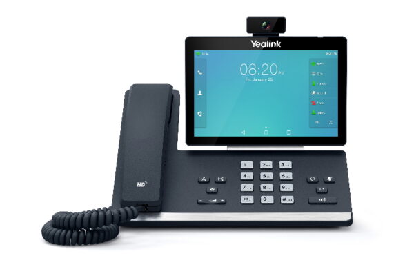 Yealink T58A-C