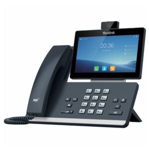 Yealink T58W-C