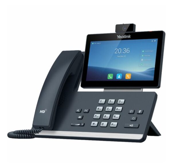 Yealink T58W-C