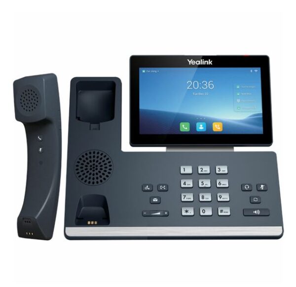 Yealink T58WP