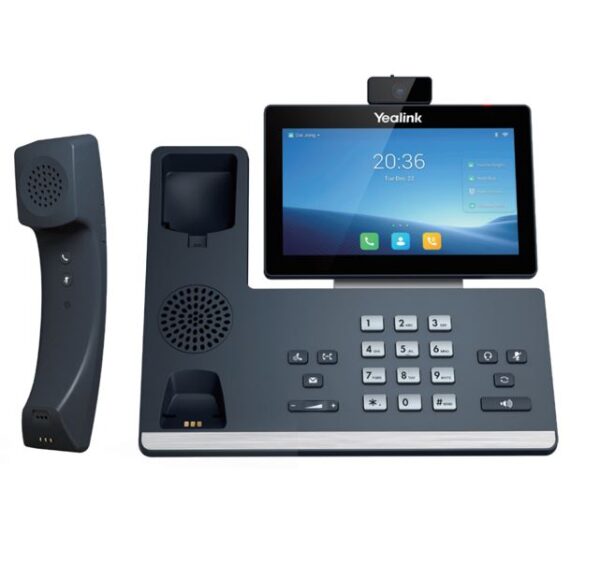 Yealink T58WP-C