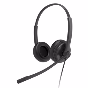 Yealink UH34 SE Dual USB Wired Headset Teams Certified