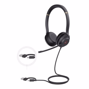 Yealink UH37 Dual Microsoft Teams Certified