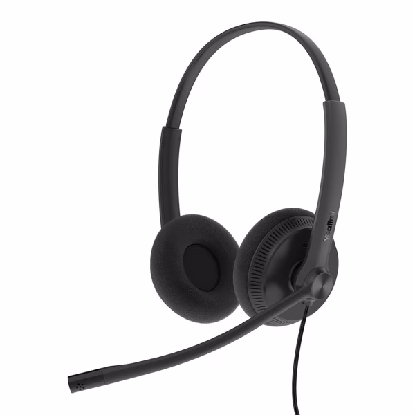 Yealink UH34 Lite Dual UC USB Headset
