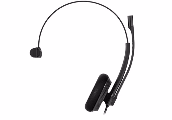 Yealink UH34 Lite Mono UC USB Headset