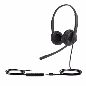 Yealink UH34 Special Edition Dual UC USB Headset
