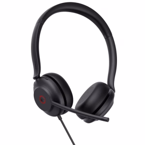 Yealink UH35 Dual Teams USB-C/A Wired Headset