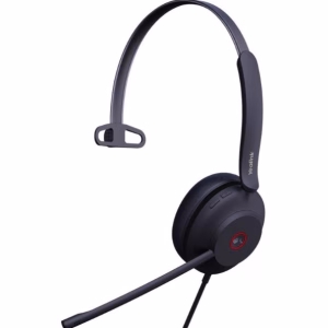 Yealink UH35 Mono UC USB-C/A Wired Headset