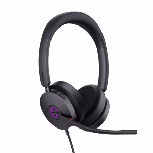 Yealink UH48 Teams USB Wired Headset Hybrid Active Noise Cancellation
