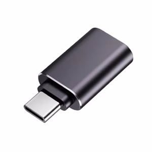 Yealink USB-A to USB-C Adapter