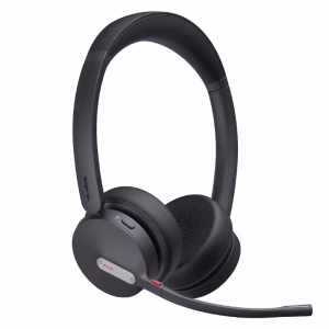 Yealink WH64 Hybrid Dual Teams DECT Wireless Headset