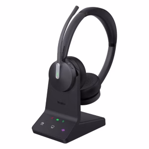 Yealink WH64 Dual UC DECT Wireless Headset