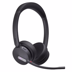 Yealink WH64 Hybrid Dual UC DECT Wireless Headset