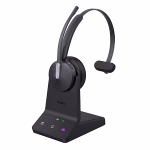 Yealink WH64 Mono UC DECT Wireless Headset