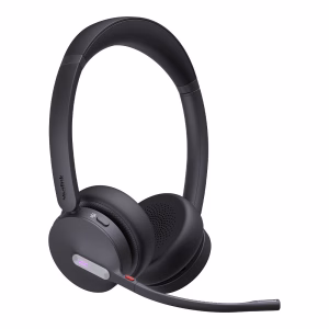 Yealink WHD642T Dual headset for WH64 Teams and WH64 Hybrid Teams