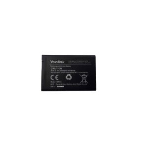 Yealink Battery