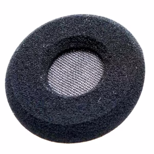 Yealink YHA-FEC-1 Foamy Ear Cushion for WH62/WH66/UH36/YHS36 (1 PC)