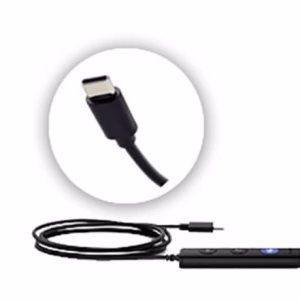 Yealink YHC20T-USB-C Controller Microsoft Teams button for UH36