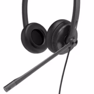 Yealink YHD342 Wideband QD Dual Headset