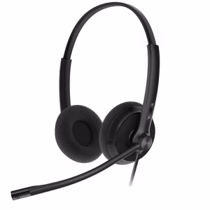 Yealink YHM341-LITE Wideband QD Mono Headset