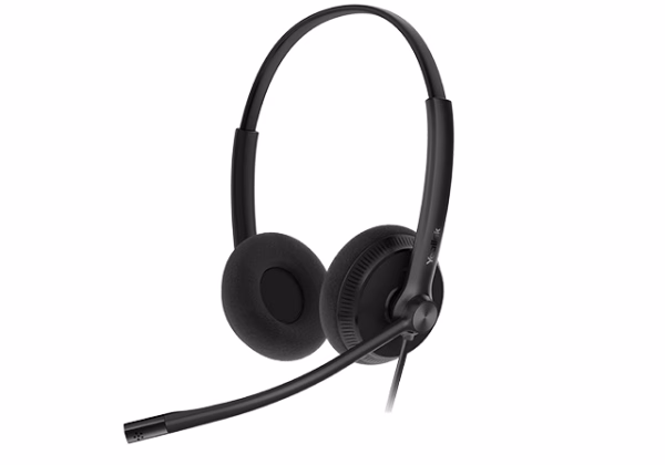 Yealink YHM341-LITE Wideband QD Mono Headset