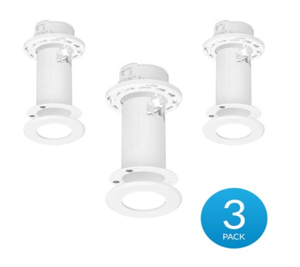 Ubiquiti Ceiling Mount 3 Pack