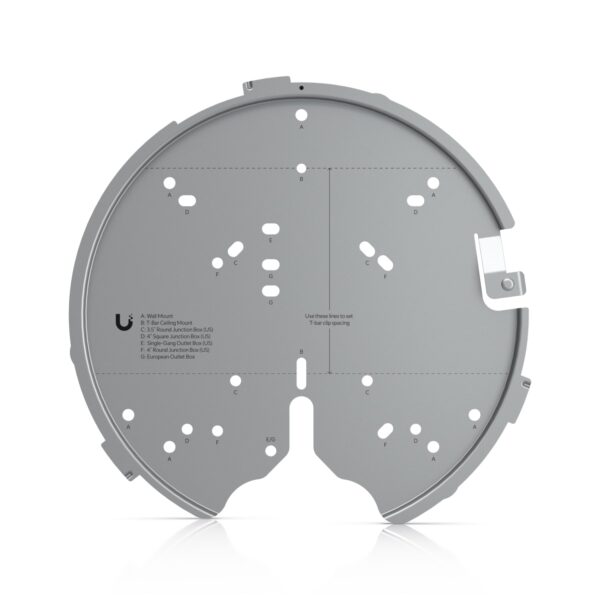 Ubiquiti Versatile Mounting System