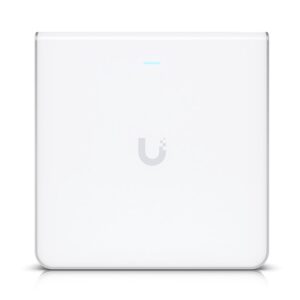 Ubiquiti UniFi Wi-Fi 6 Enterprise Sleek
