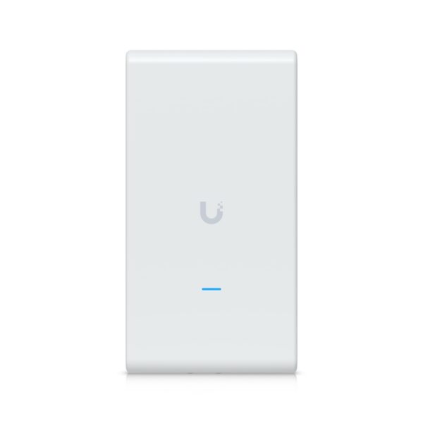 Ubiquiti U6 Mesh ProIndoor/Outdoor WiFi 6 AP